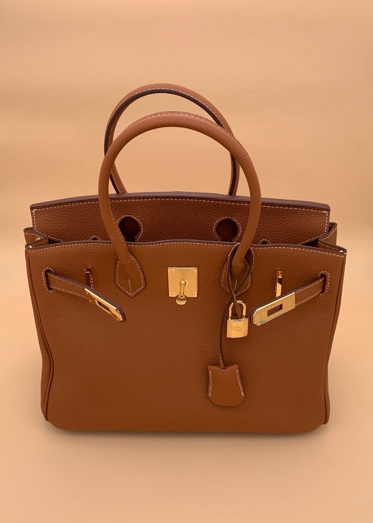 Belleza Be Brown