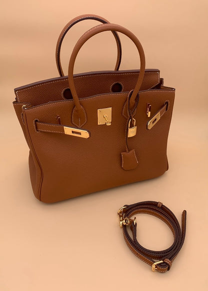 Belleza Be Brown