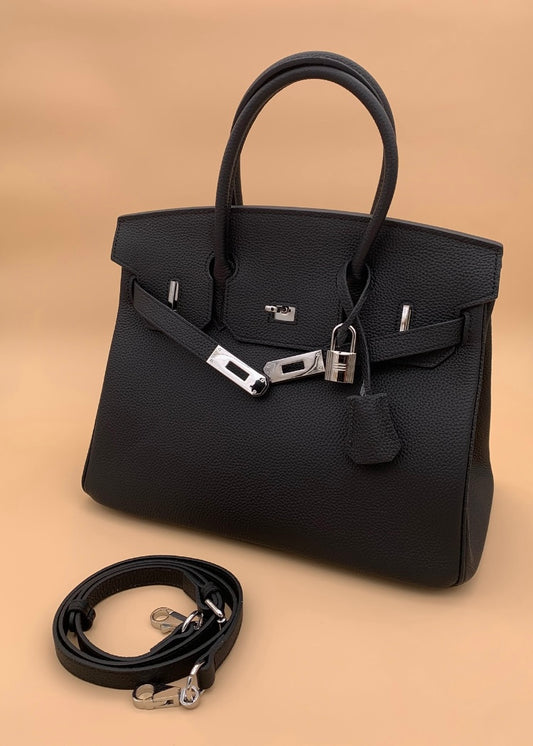 Belleza Be Black