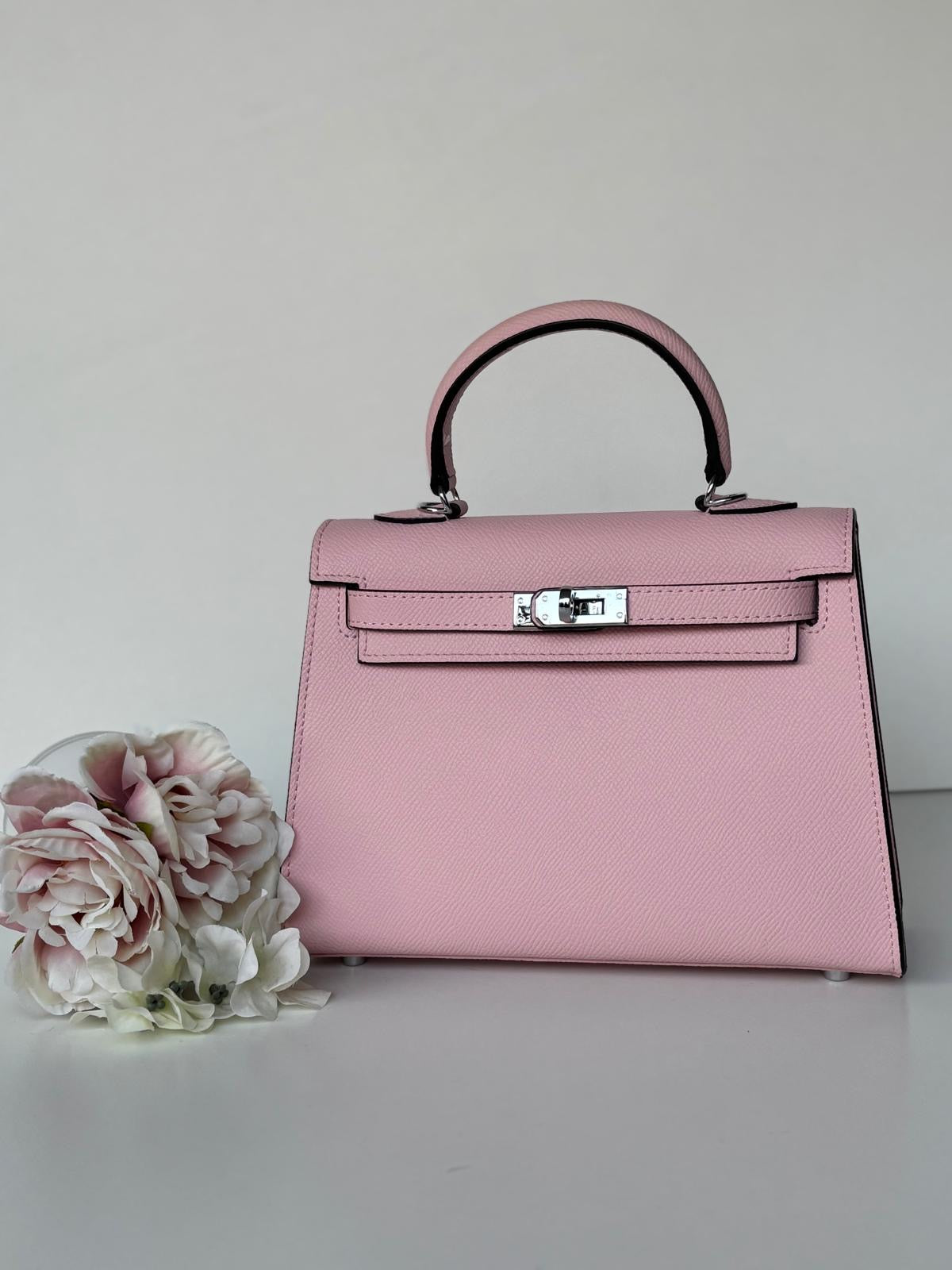 Kallista Pink