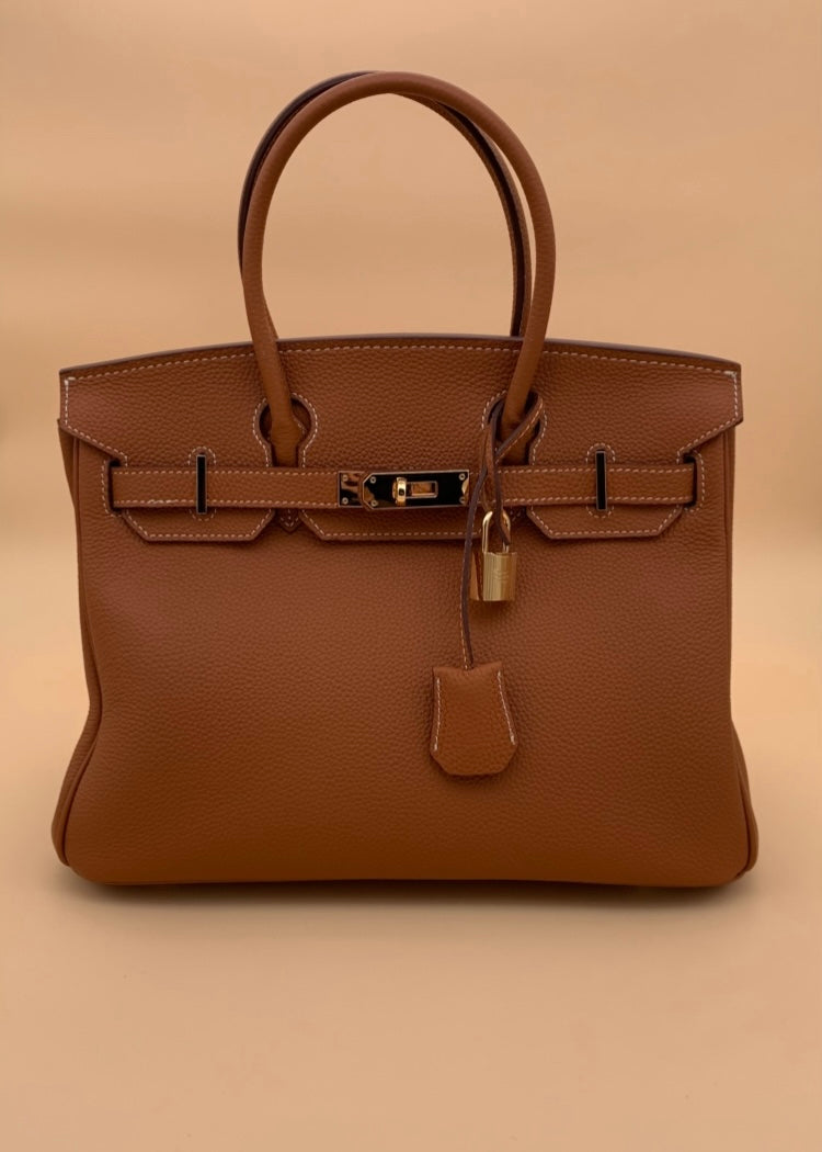 Belleza Be Brown
