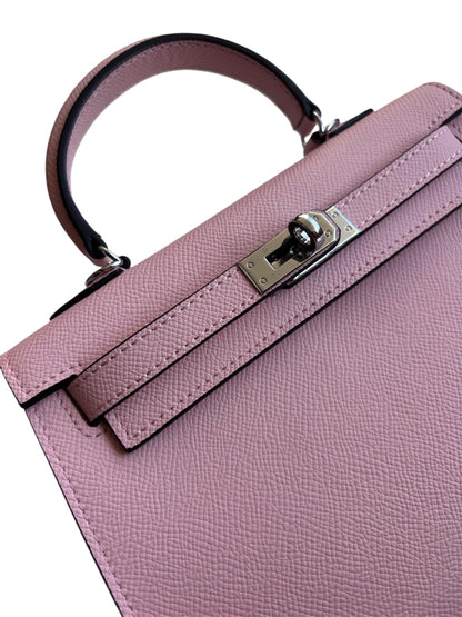 Kallista Pink