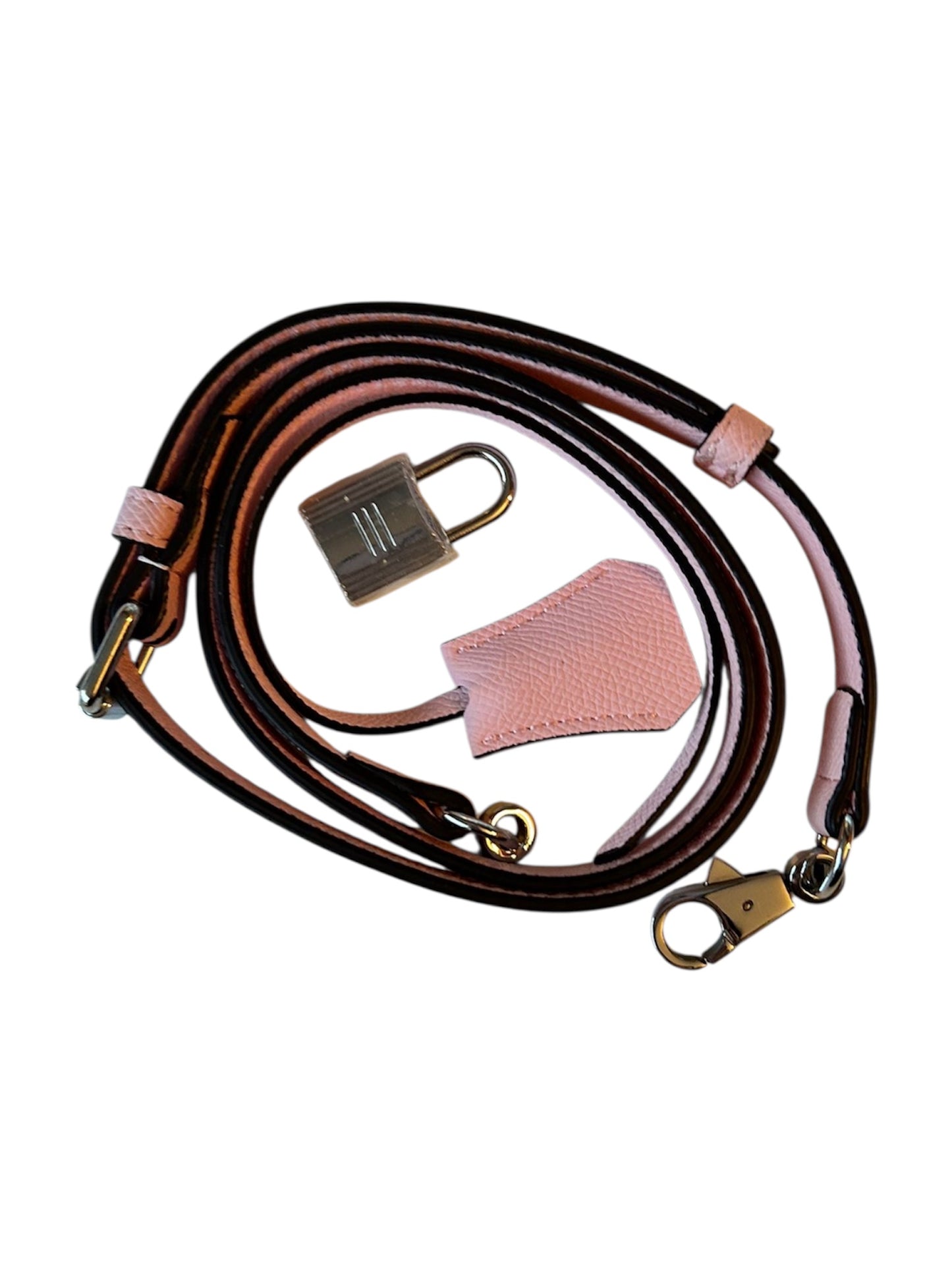 Kallista Pink