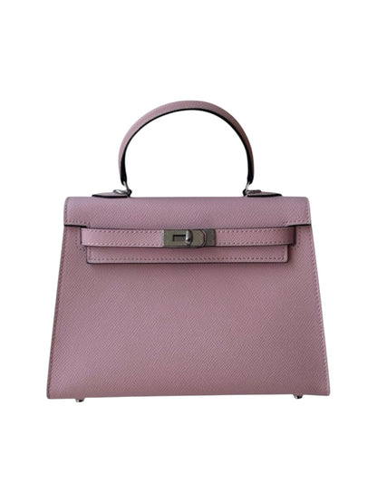 Kallista Pink