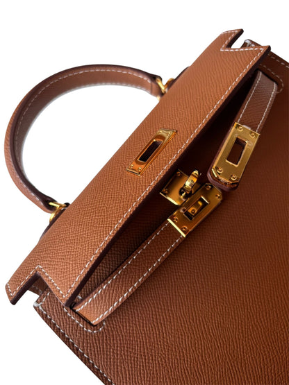 Kallista Camel